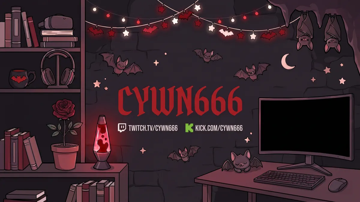 cywn666