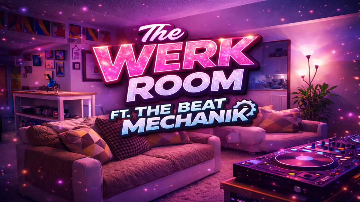 BEATMechanik