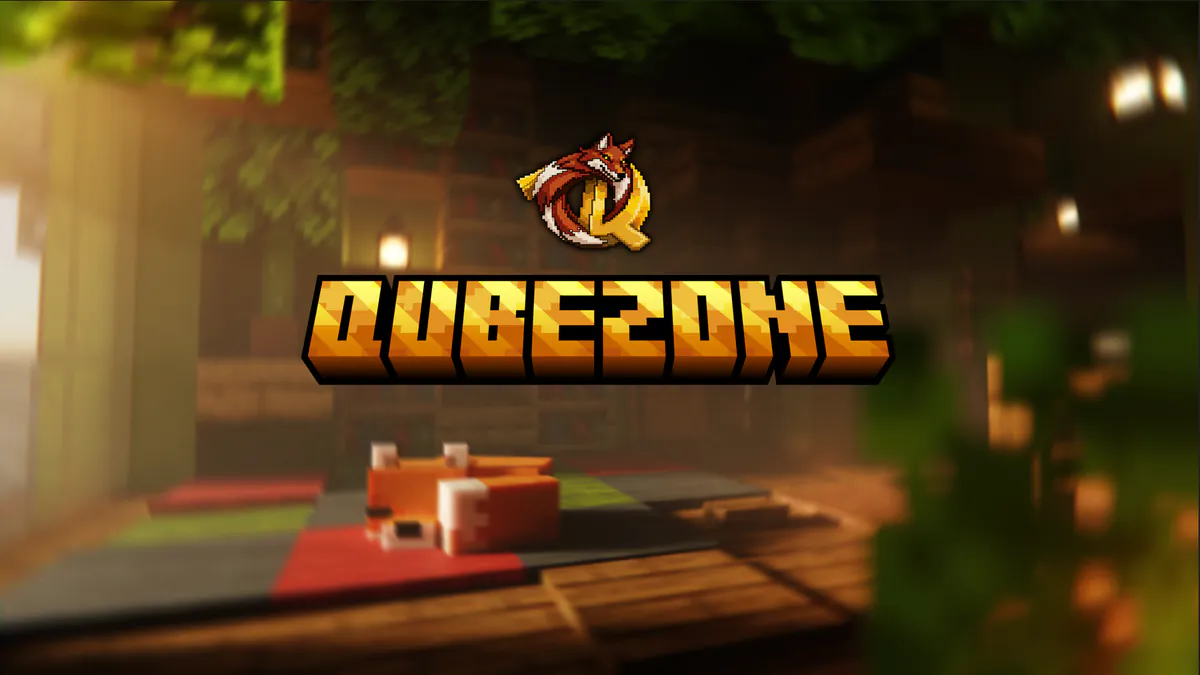 QubeZone