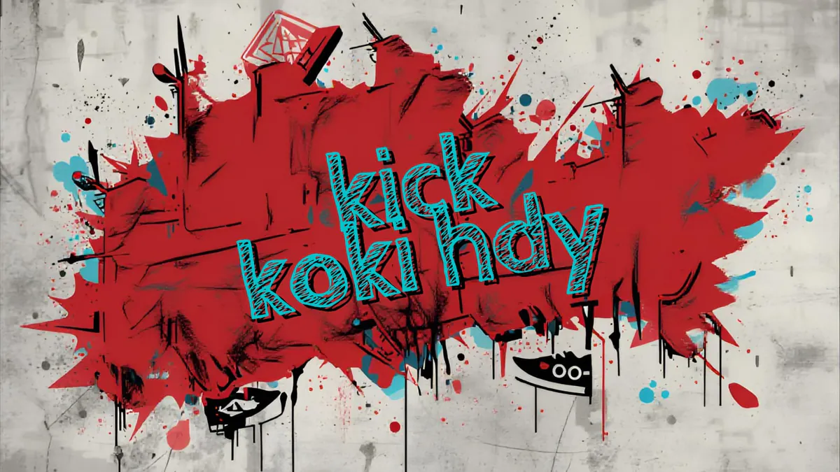 Kokihdy