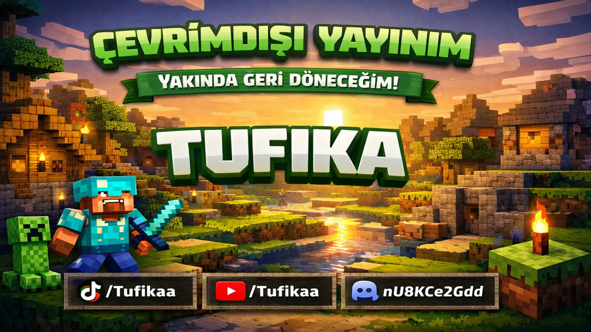 Tufika