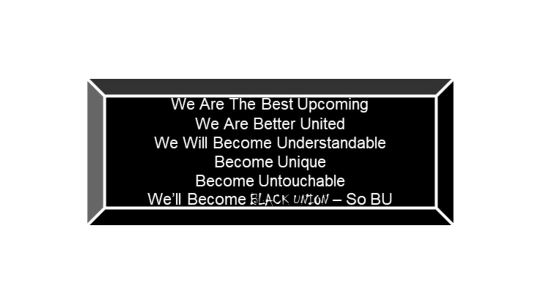 BUnique