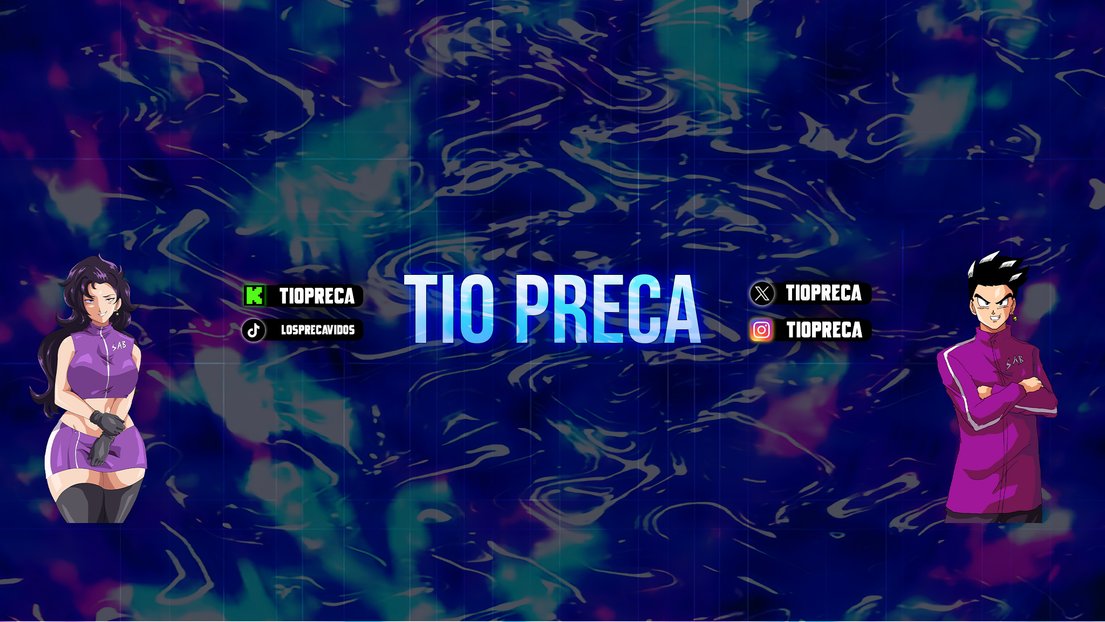 TioPreca