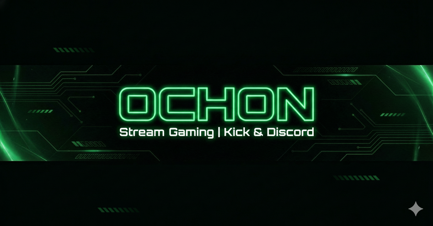 ochon Stream - Watch Live on Kick