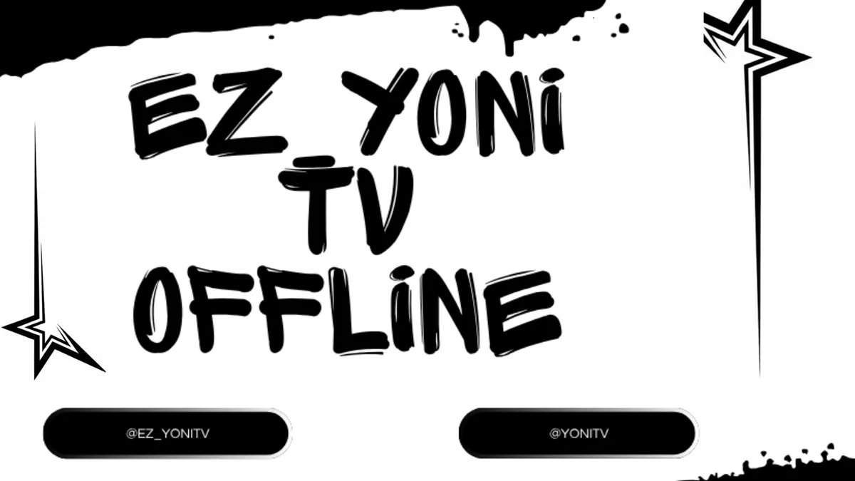 EzYoni_TV