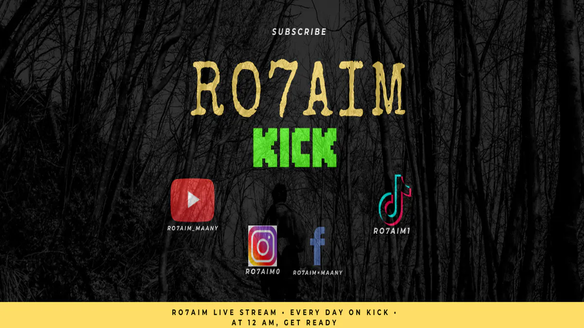 Ro7aim