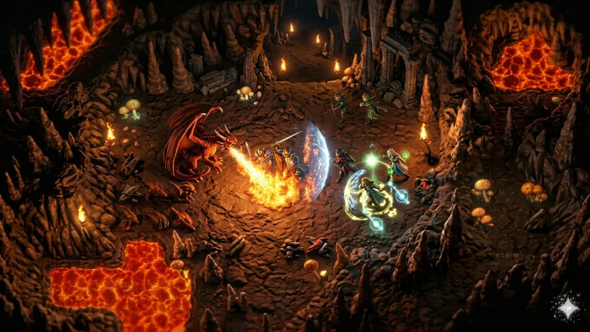 DragonTbia