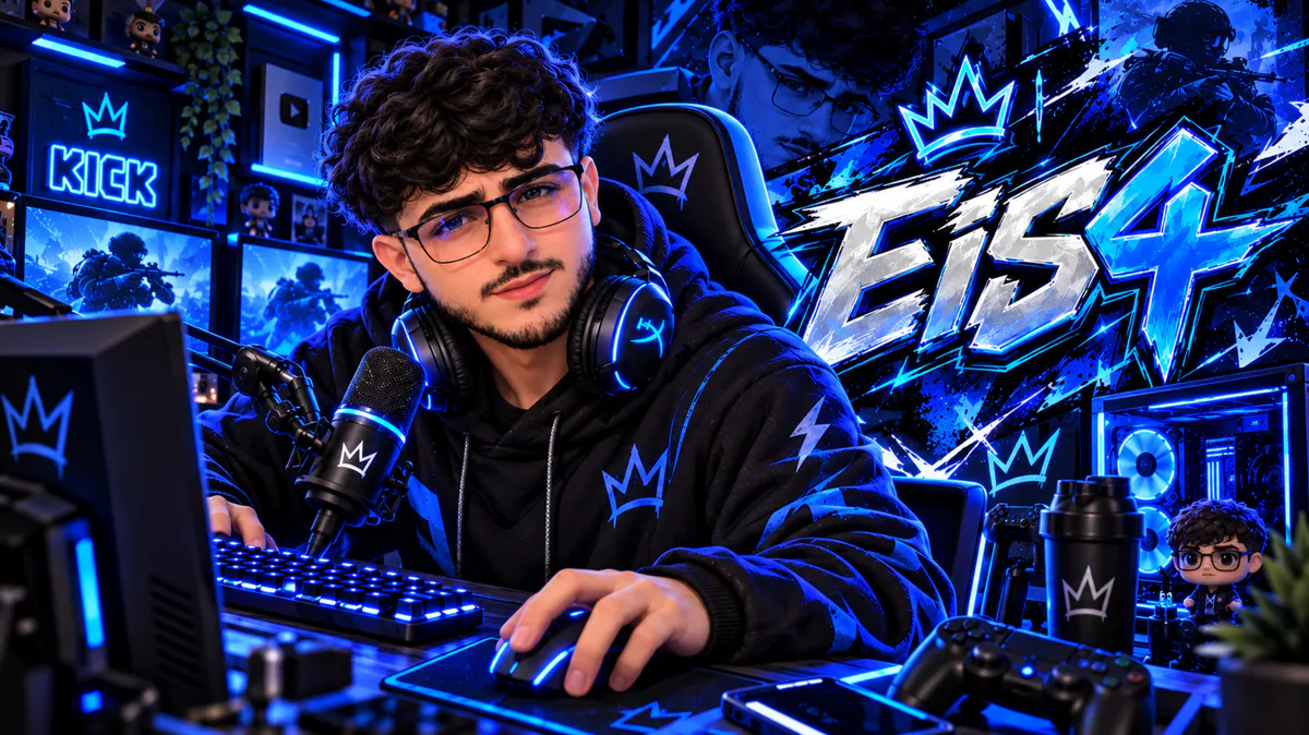 EIS4