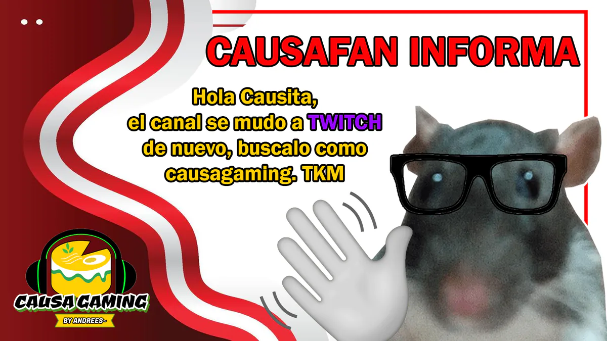 causagaming