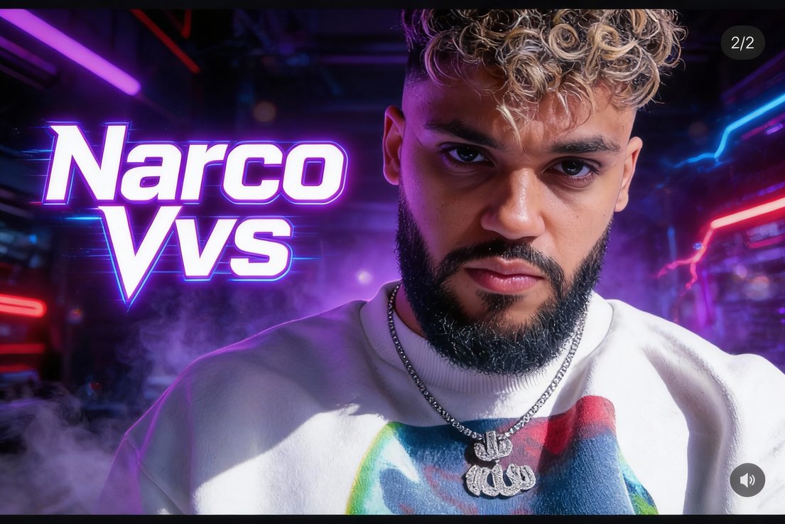 narcovvs