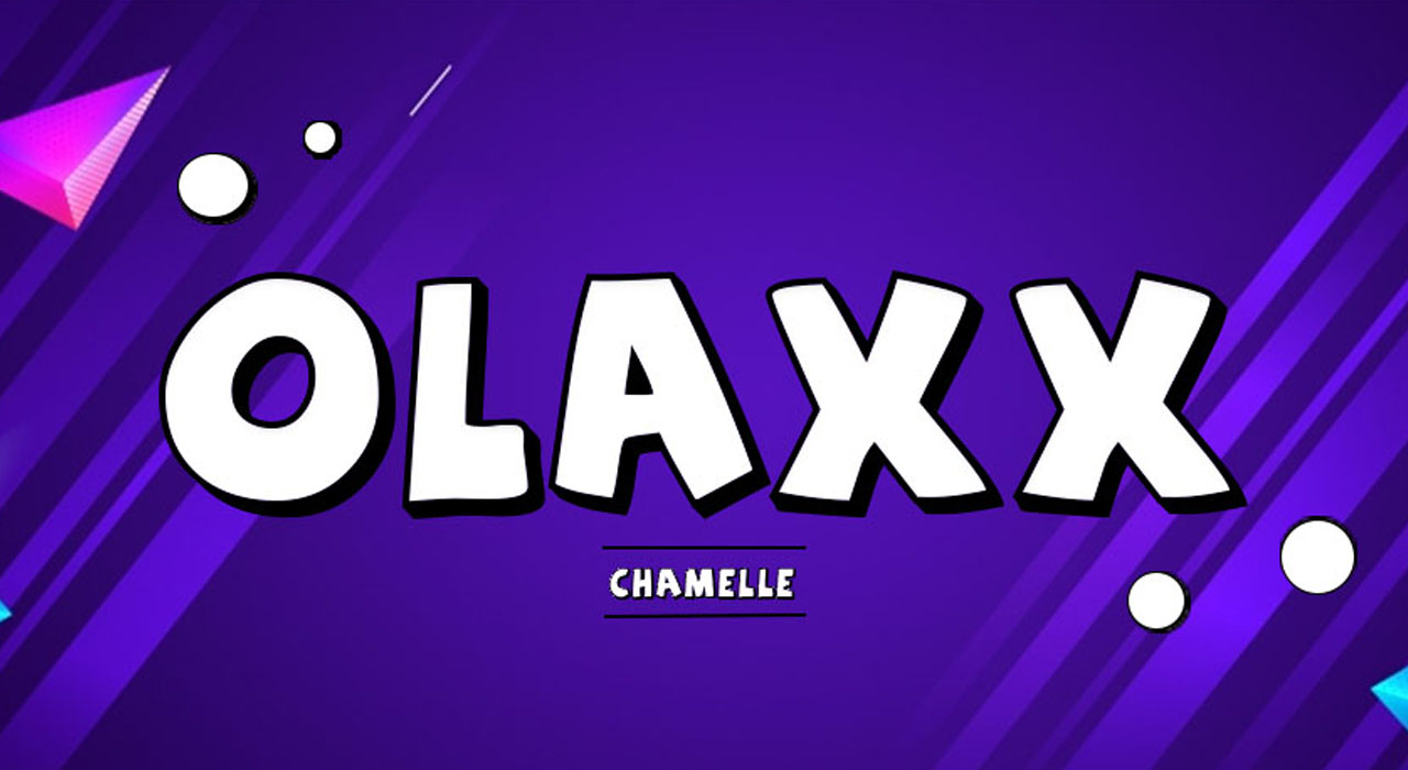 Kick banner for @olaxx