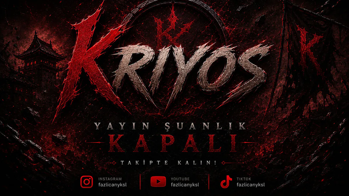 kriyostw