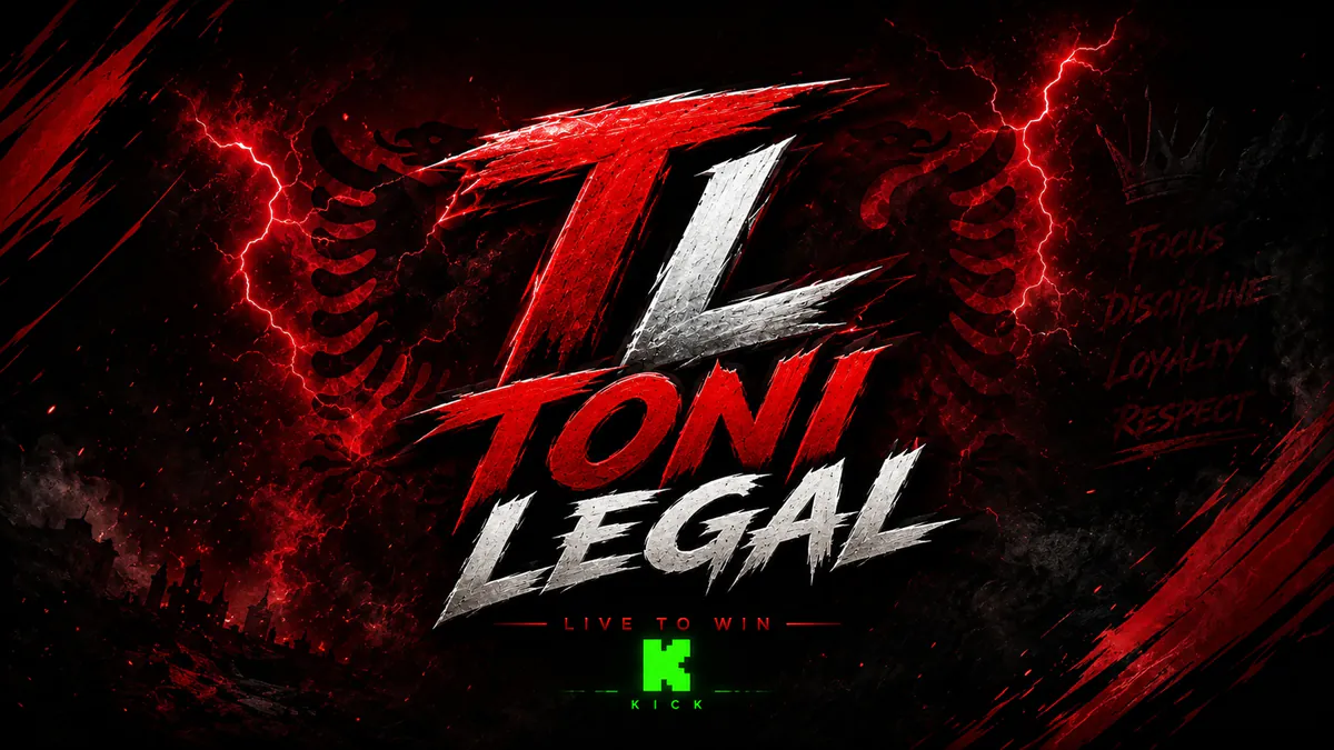tonilegal