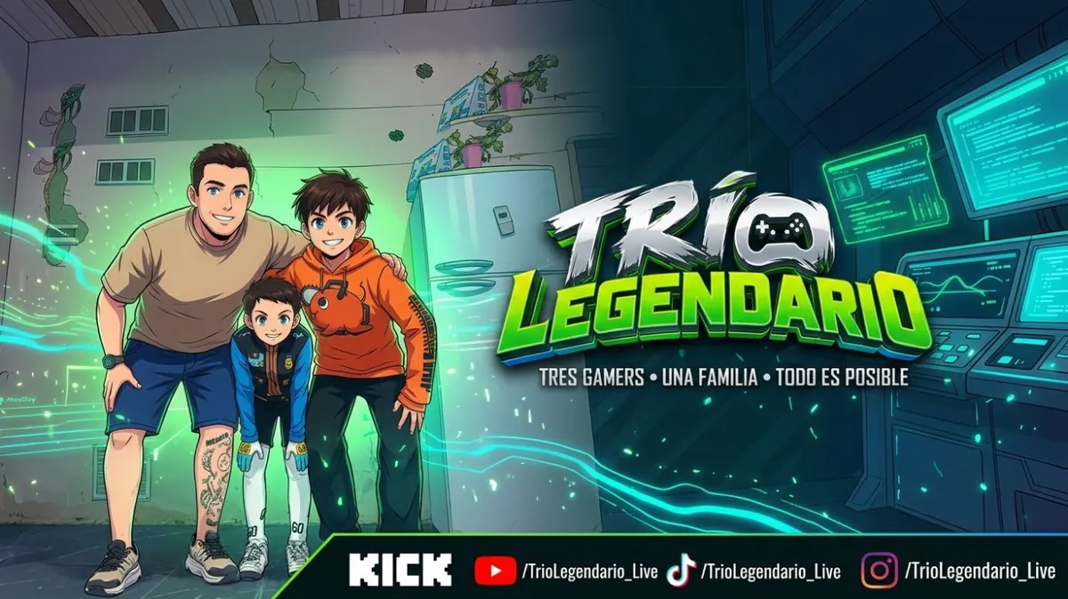 TRIO_LEGENDARIOL