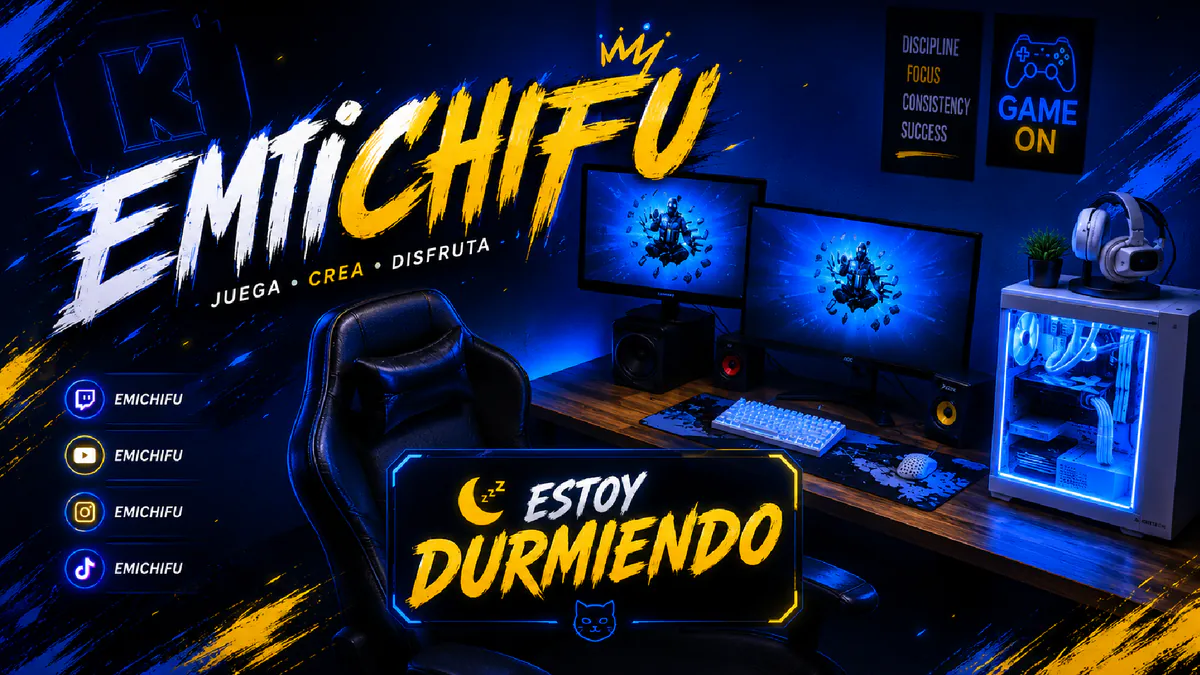 Emichifu