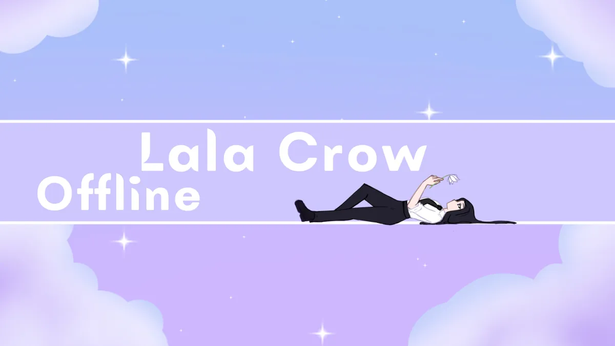 lalacrow