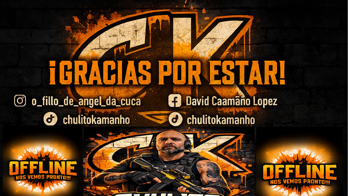 chulitokamanho
