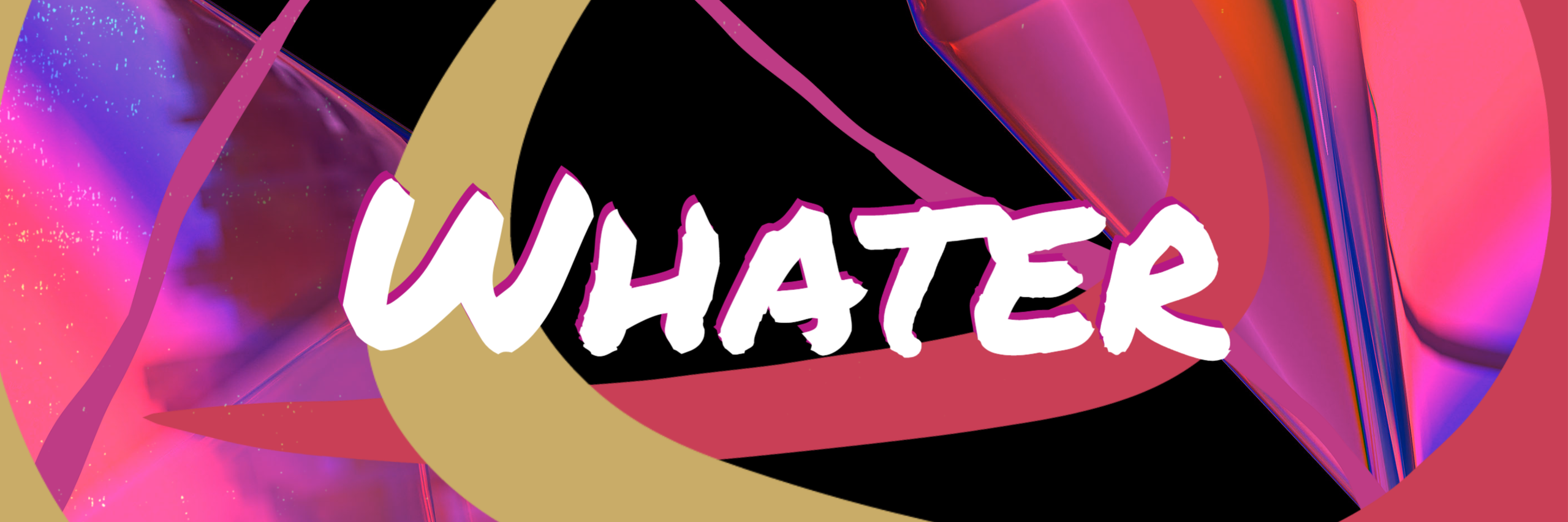 Kick banner for @whateroff
