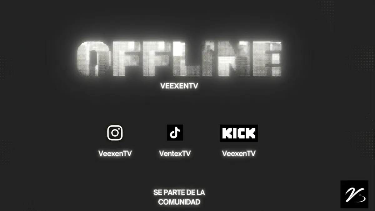VeexenTV