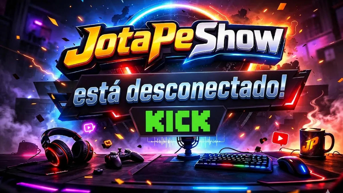 JotaPeShow