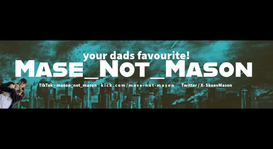 mase_not_mason