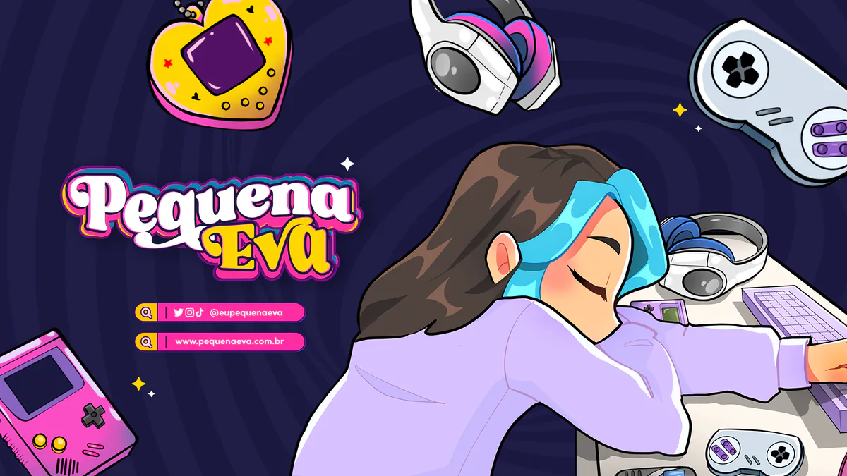 PequenaEva