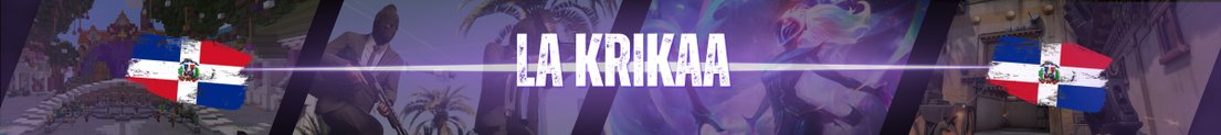 LaKrikaa