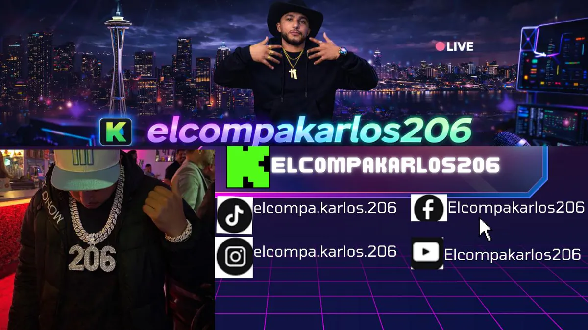 elcompakarlos