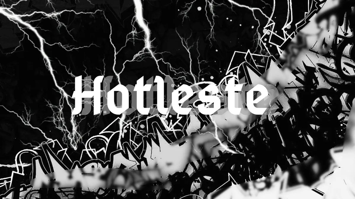 Hotleste