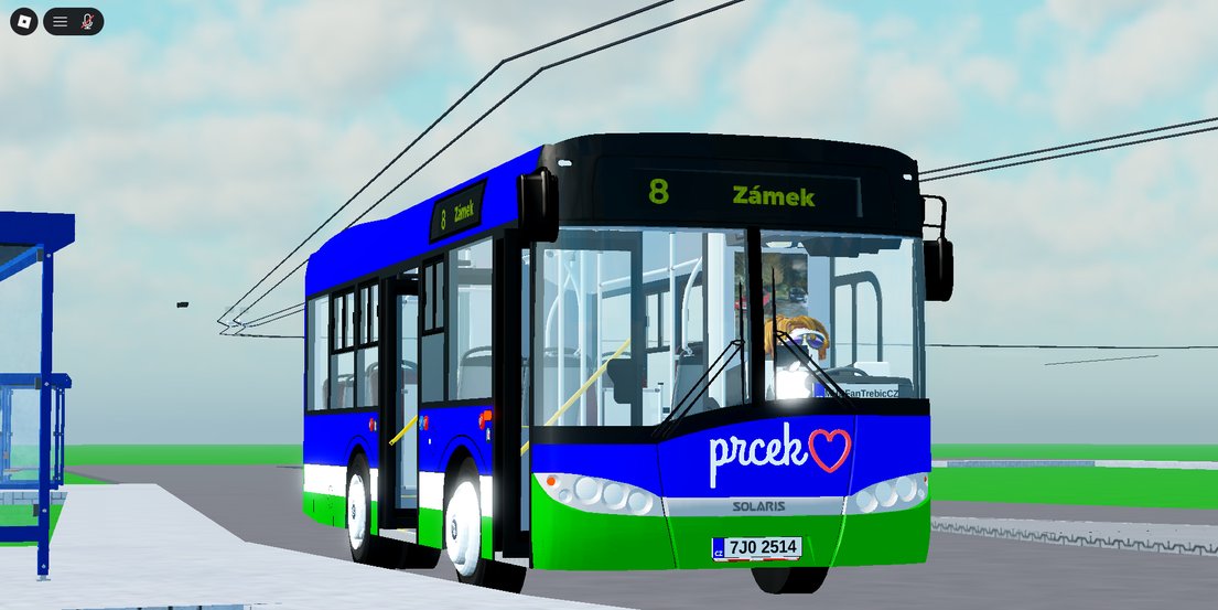 MHDFanTrebicCZ