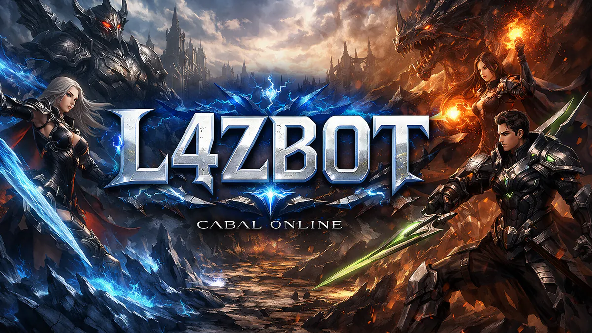 L4zbot