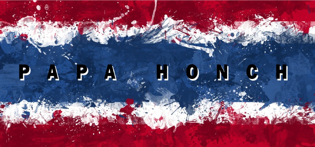 PapaHonch
