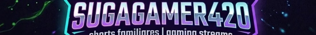 SugaGamer420
