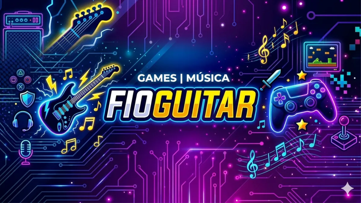 Fioguitar