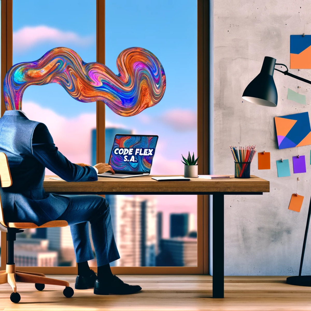 Codeflex_Cloud