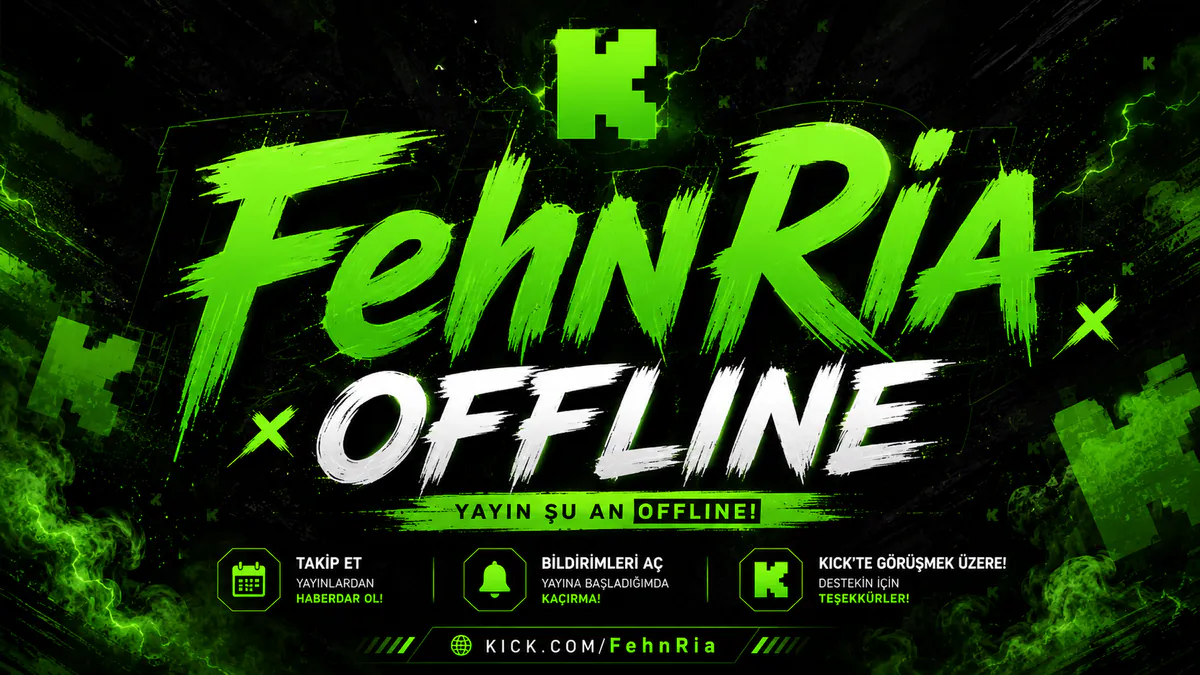 FehnRia