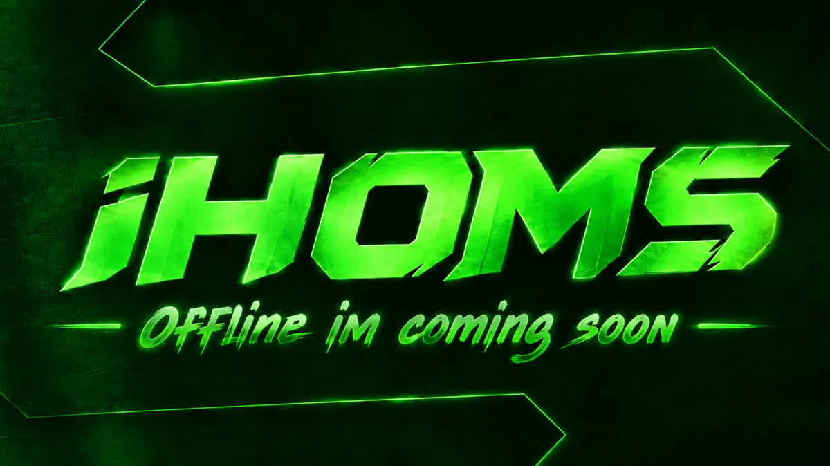 iHOMS