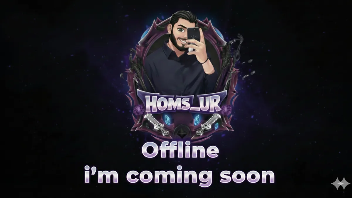 iHOMS