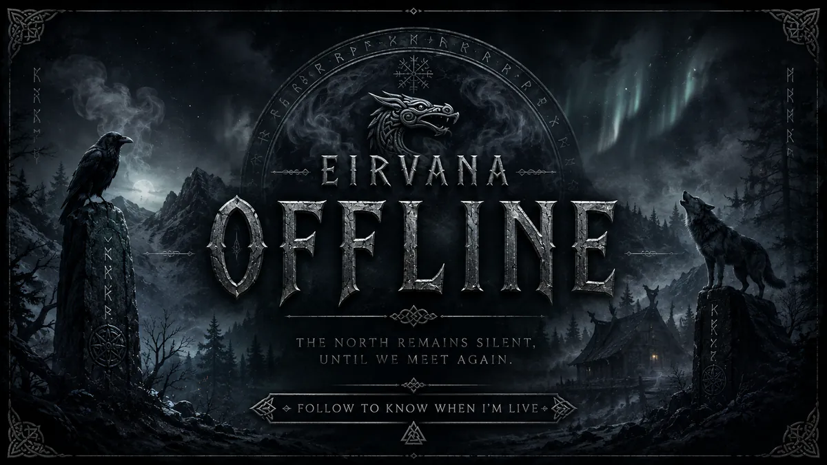 Eirvana