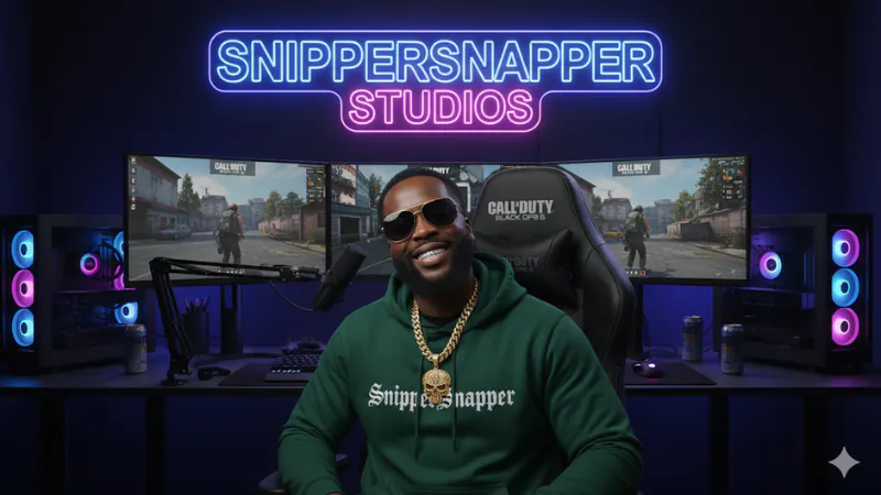 SnipperSnapper
