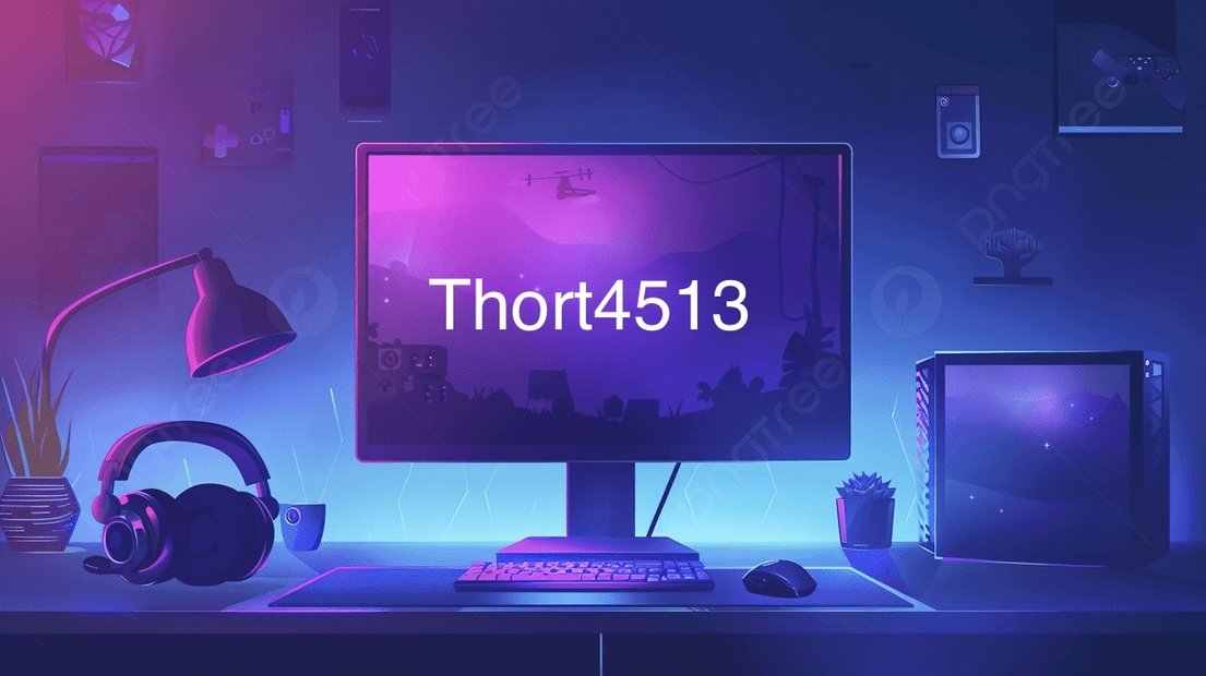 thort4513