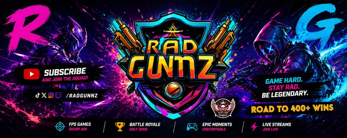 RadGunnz