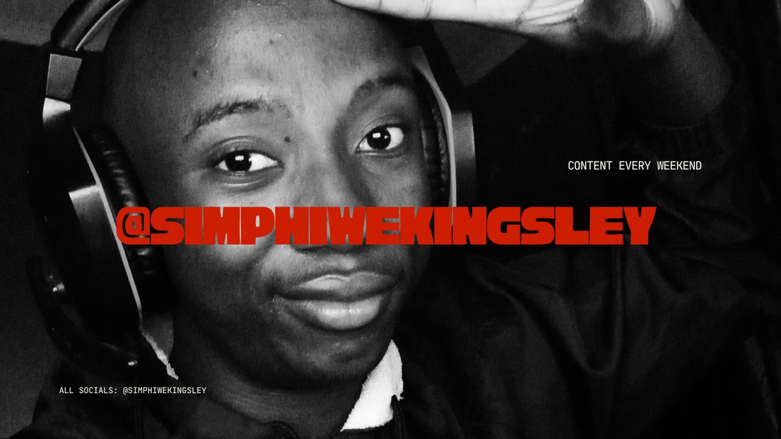 SimphiweKingsley