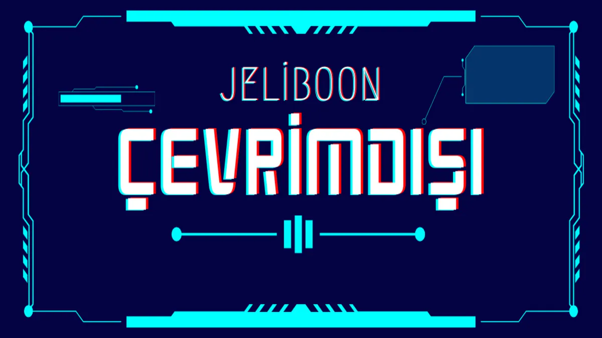 Jelibooon