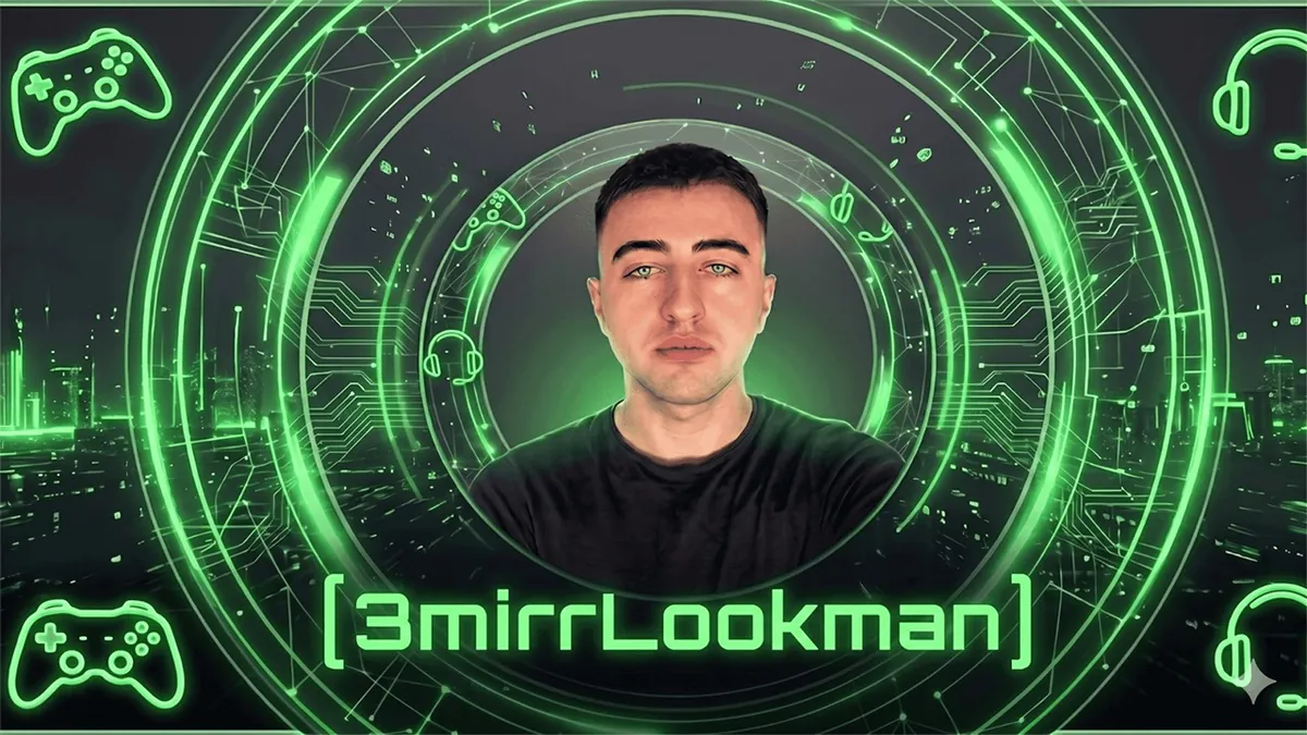 3mirrLookman