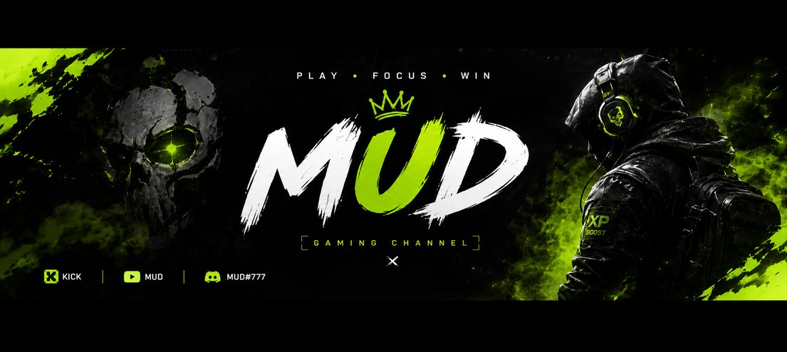 mud007