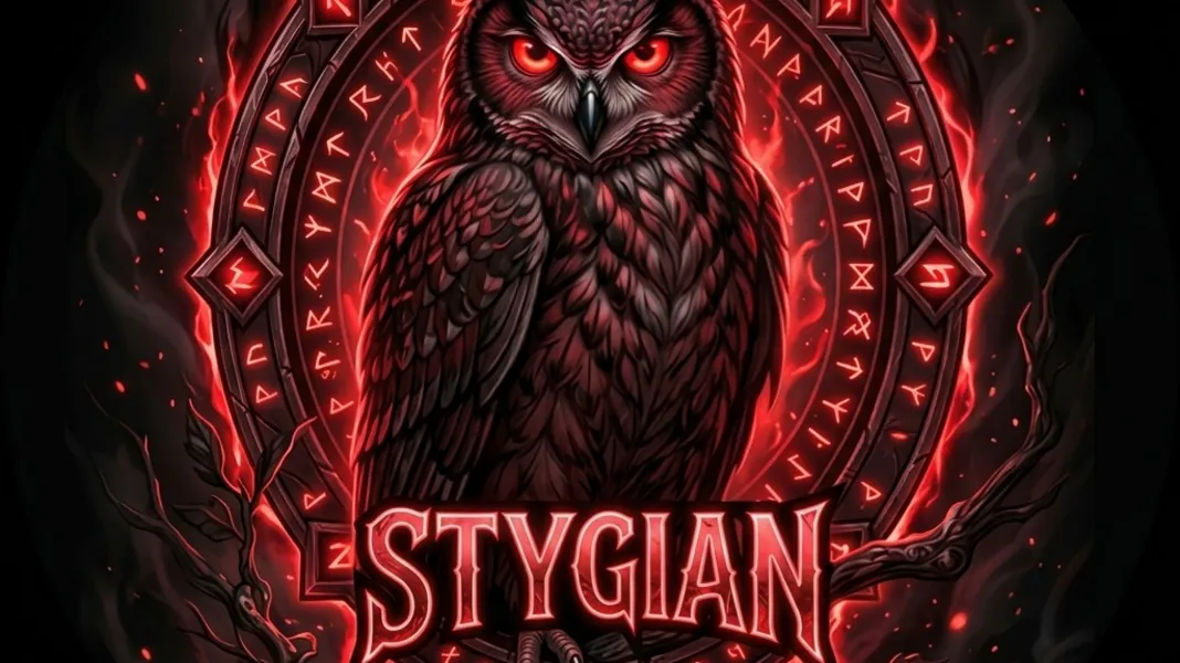 StygianTV