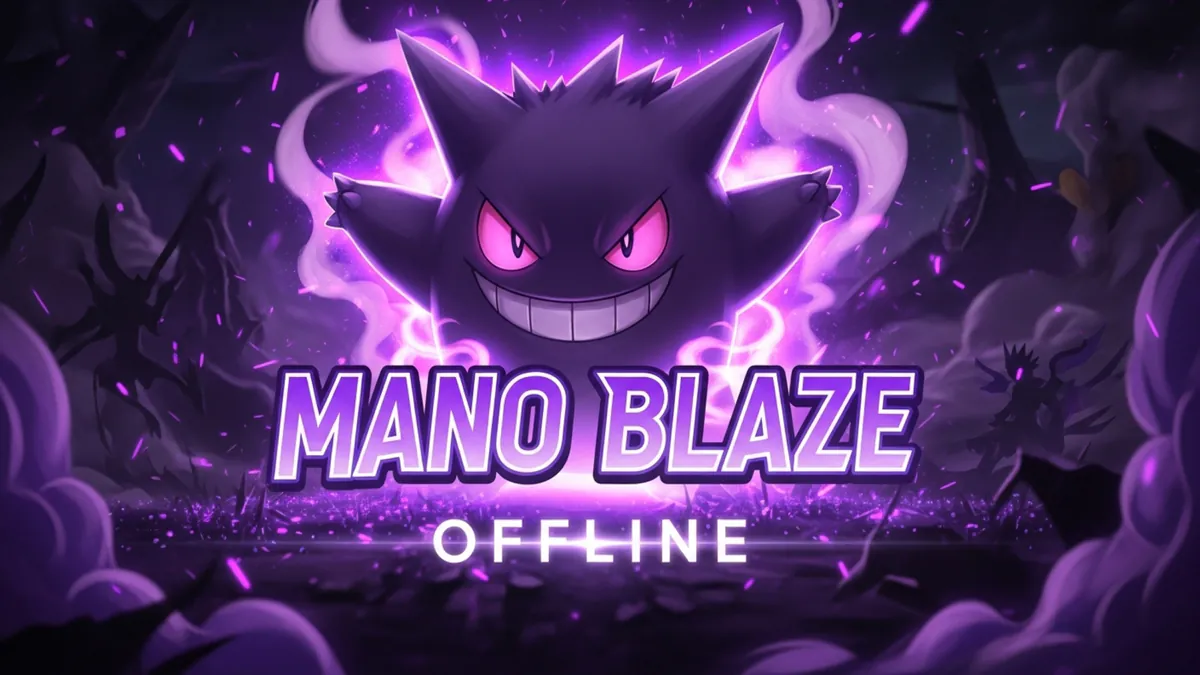 ManoBlaze