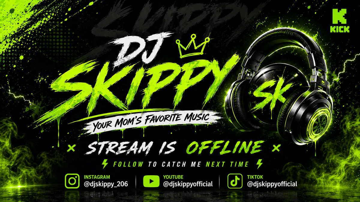 Djskippy