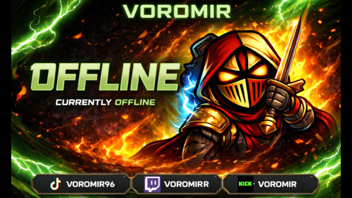 Voromir